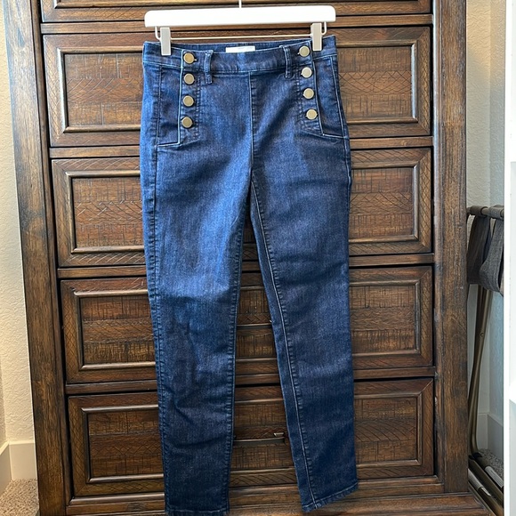 LOFT Denim - LOFT jeans✨